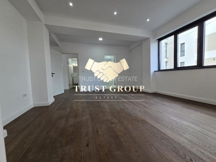 Penthouse Dorobanti   | Parcare - 9