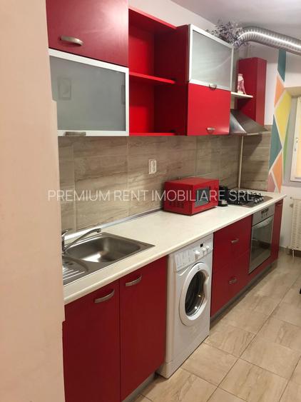 Nerva Traian, garsoniera, metrou Timpuri Noi 10 minute, renovata - 9