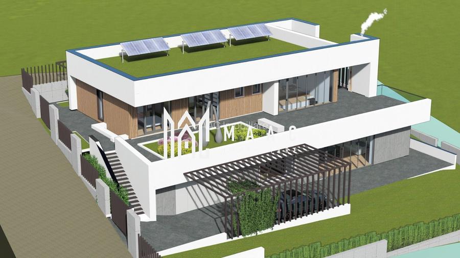 Teren Intravilan I 874 mpu I Proiect casa I Sura Mare - 3