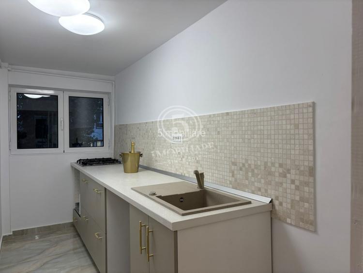 FLOREASCA-GLINKA//3 CAMERE ELEGANTE//LOCUIT & INVESTITIE - 18