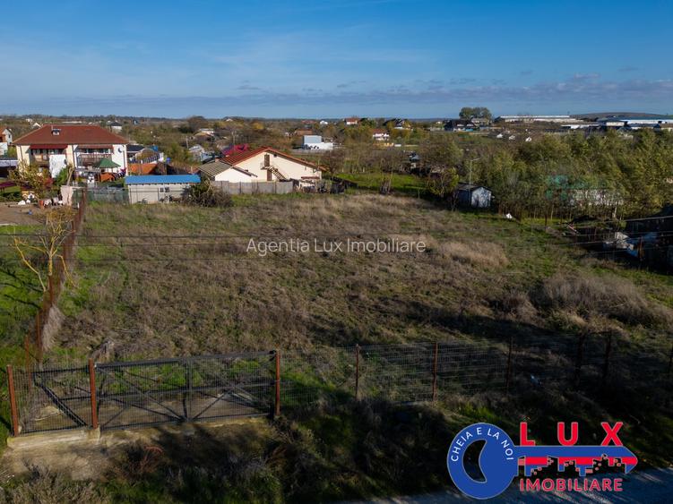 ID 7858 EXCLUSIVITATE - Teren cu potențial turistic în MURIGHIOL - 7