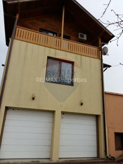 De vanzare vila langa lac la Moara Vlasiei - 24