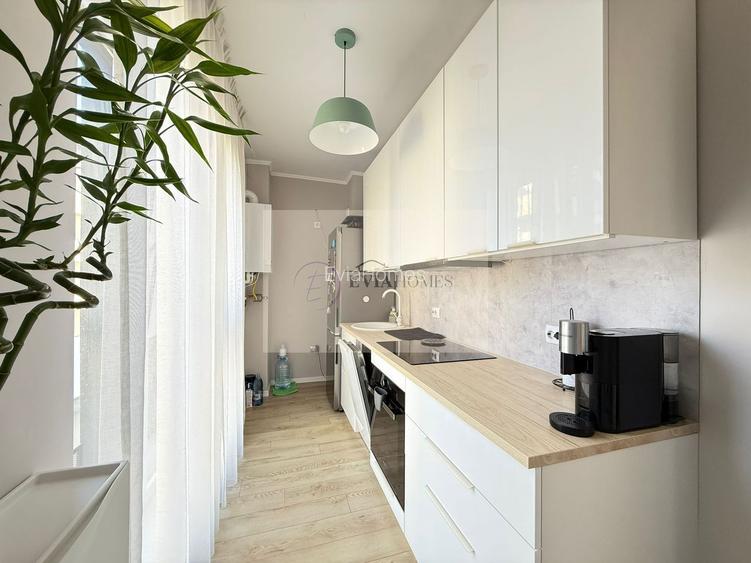 2 camere/Finisaje moderne/Zona Centrala - 4