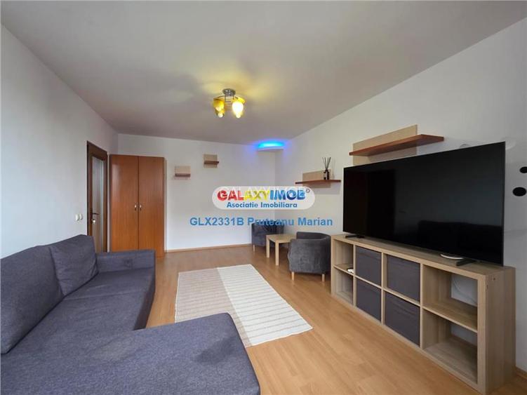 Vanzare apartament Modern cu 3 camere aproape de Romancieriilor - 27