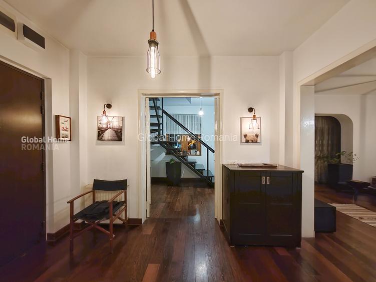 Ștefan cel Mare | 3 Camere | Lângă Metrou | Garaj - 14