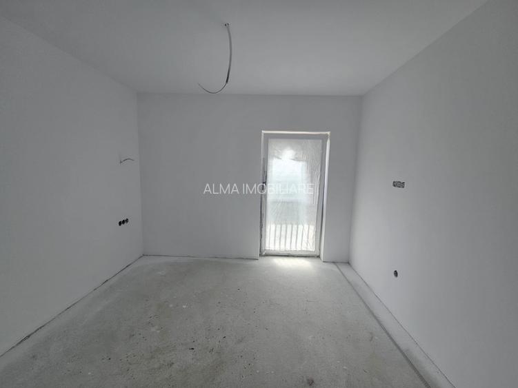 Oportunitate! Casa individuala in Faget, la stadiul FINISAT, 190 mp utili! - 13