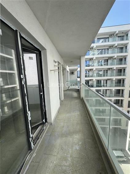 Apartament 2 Camere Foarte Spatios la 100m de Mare, Mamaia Nord - 9