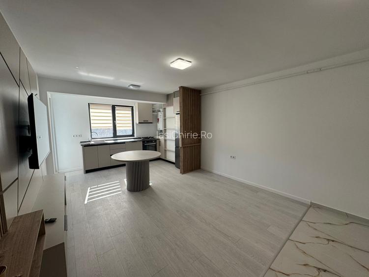 Apartament cu 2 camere Visan - 2