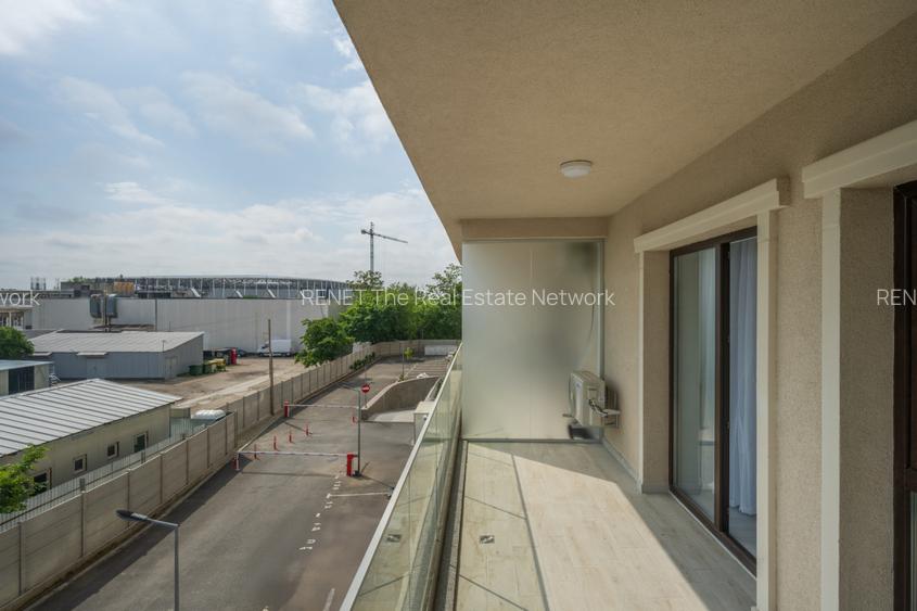 Drumul Taberei - Moghioros Residence - Parcare supraterana - 11