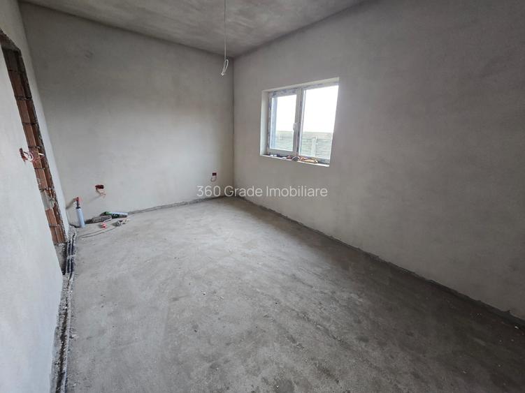 Duplex pe parter 3 CAMERE 2 bai 112.000 - 5