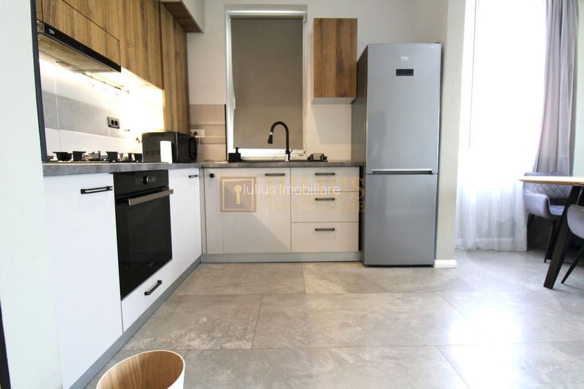 2 camere in Dumbravita, pet friendly, 2 locuri de parcare - 5