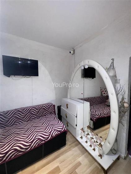 Garsoniera Deosebita LUX cu Centrala Proprie - 3