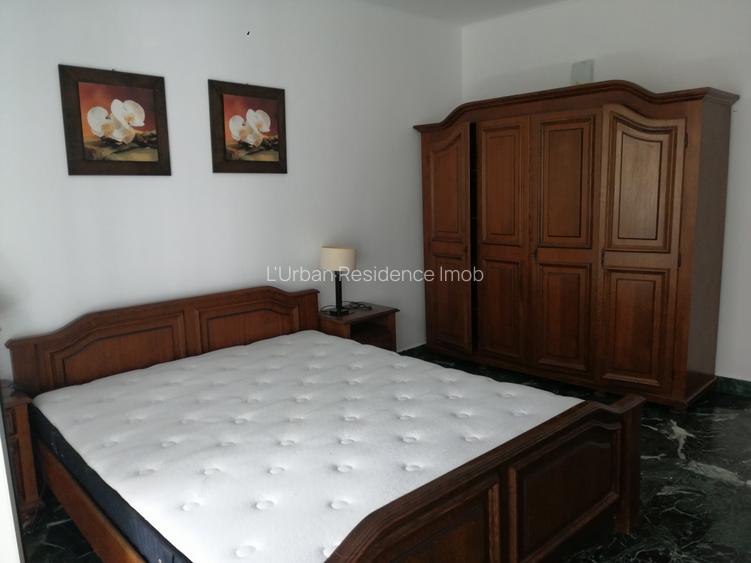 Dorobanti - Washington, apartament 2 camere, living 40 mp - 13