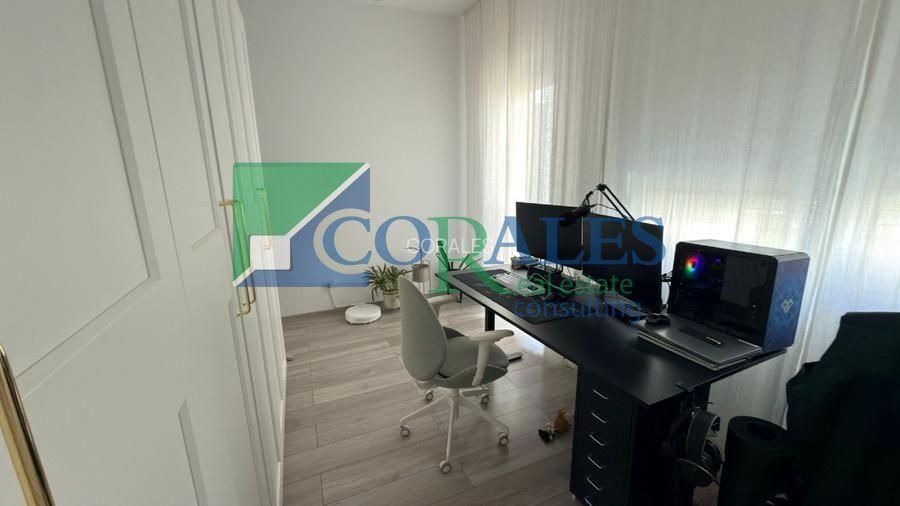 Decomandat. Etaj 1. Incalzire in pardoseala! - 6