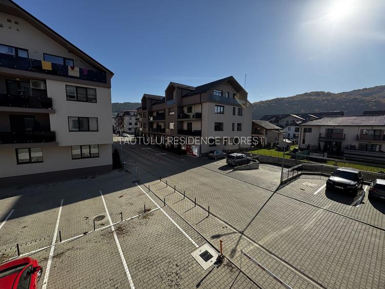 Ap 9 C3 Tautului Residence Parc Parcul Poligonului Zona Sub cetate - 33