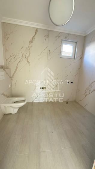 Apartament cu 3 camere, 2 locuri de parcare, zona Lipovei - 21