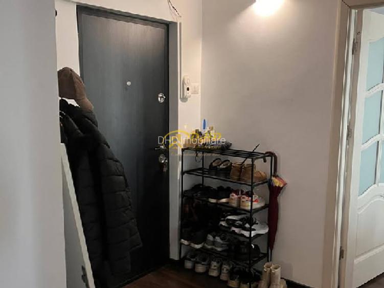 Apartament 2 camere decomandate, Podu Ros. - 8