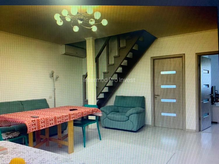 Casa P+M-5 cam teren 400mp d-15m pret 175.000 euro - 2