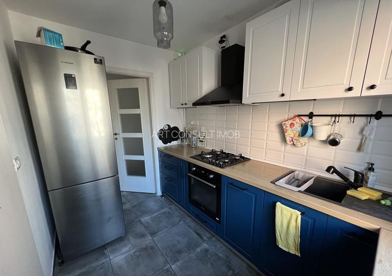 Apartament 3 Camere | Decomandat | Nicolae Grigorescu | Parcare - 7
