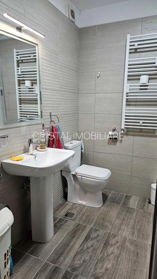 De Inchiriat – Apartament 2 Camere Premium,| Lângă Parcul Tudor Arghezi - 6