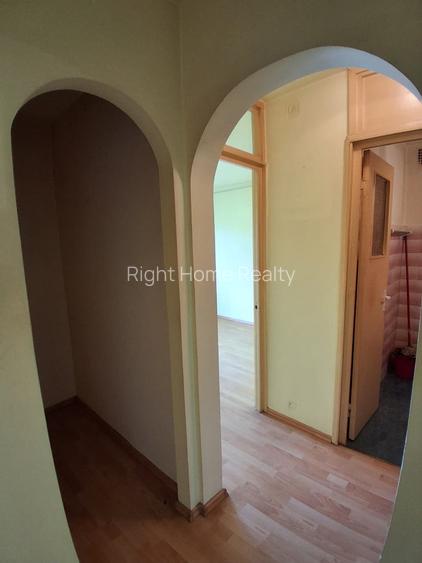 3 Camere Brancoveanu – Aleea Calinesti - Parcare - 18