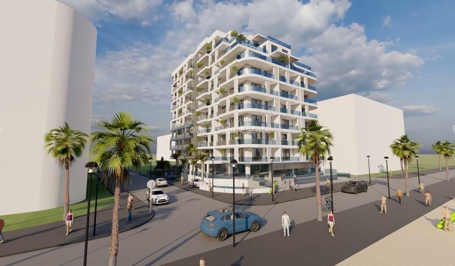 Apartament 2 camere vedere la mare - 3