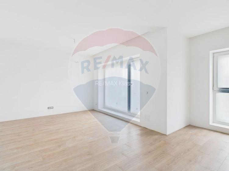 Studio o camera zona OBOR - in constructie finalizare septembrie 2026 - 2