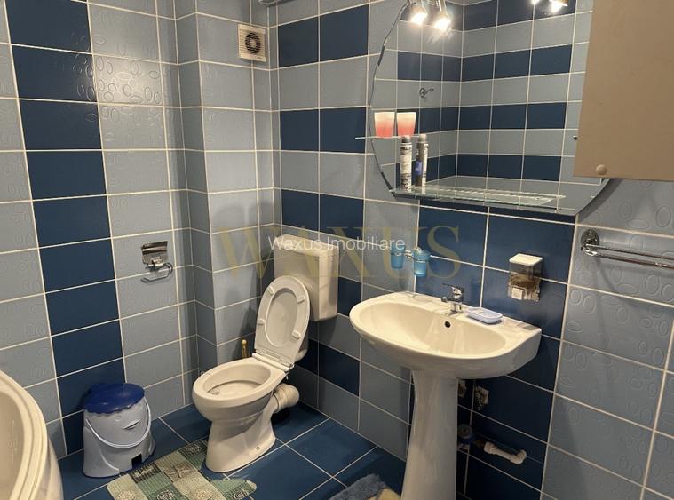 Apartament 1 camera, parter, zona Calea Moldovei  - 7