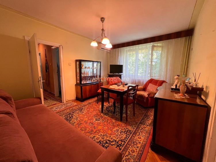 Apartament 3 Camere-et 1-Iulius Mall - 5