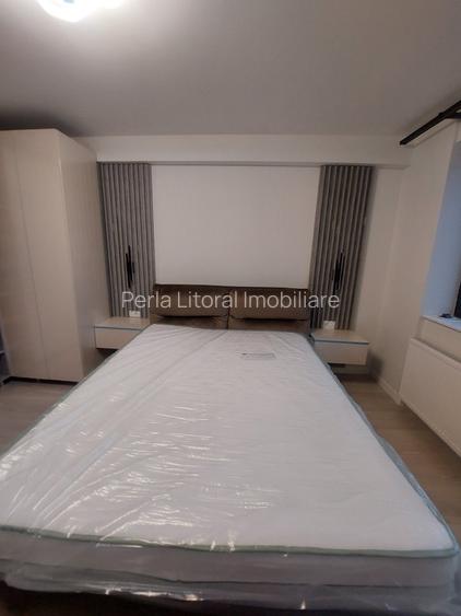 Zen Residence-apartament cu 2 camere mobilat si utilat. - 3