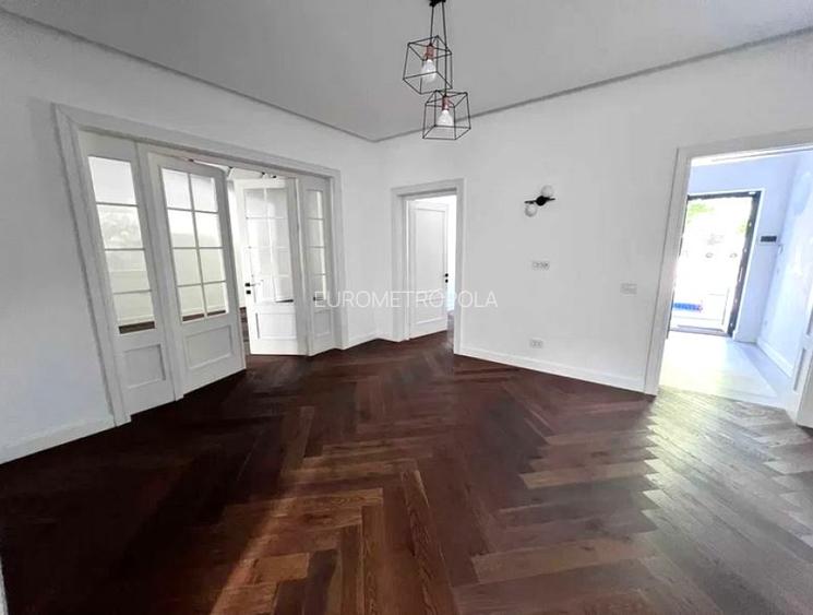 Vila S+P+E+M complet renovata Cotroceni - 2