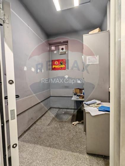 Spațiu comercial de 70mp de închiriat în zona Noua - 14