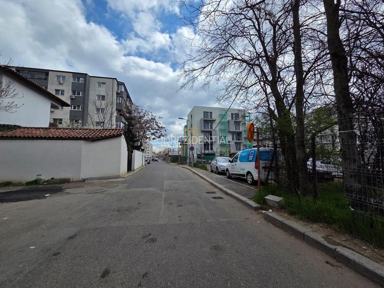 Garsonieră prima închiriere Berceni – mobilată, utilată, 33 mp - 4