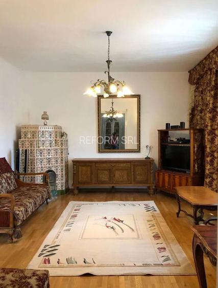 Vânzare apartament de lux în Centru, zona străzii Paris - 2