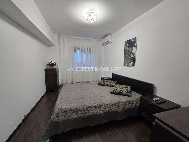 Dristor metrou,2 cam,decomandat,et. 7/9, constr.1985,reabilitat,ideal investitie - 7