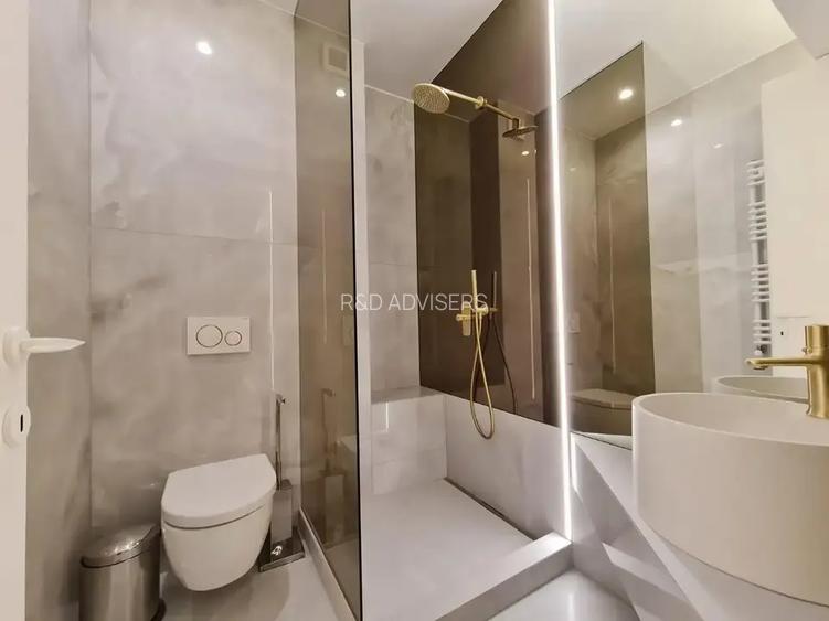 Apartament 3 Camere | Utilat si Mobilat LUX | Complex Cortina North - 12