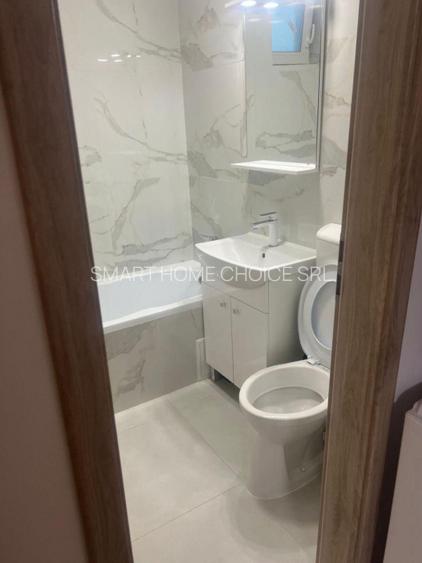 Apartament 2 camere renovat Drumul Taberei bv TImisoara OMV - 13