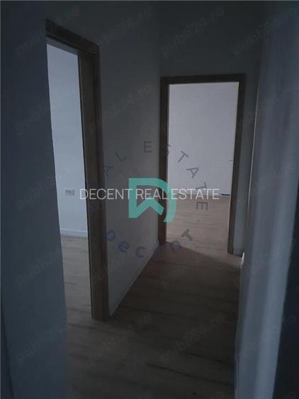 Apartament la casa,3 camere, 60mp, Vanzare, Sibiu. Piata Cluj - 13