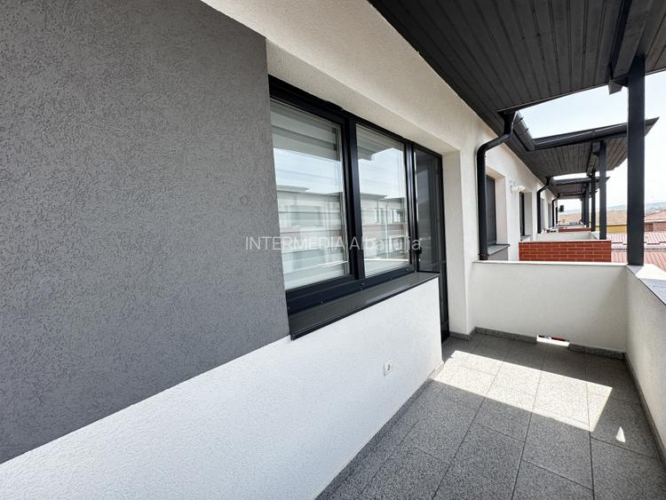 Apartament 2 camere| 48 mp | Balcon |Bloc Nou | Lift | Loc Parcare | finisat mob - 12