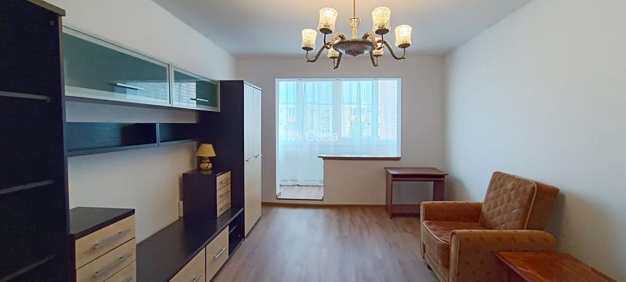 Apartament cu 2 camere decomandate, in cartierul Astra-Mercur - 3