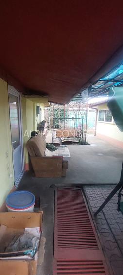 CASA 2 CORPURI - PALAZU MARE - 5