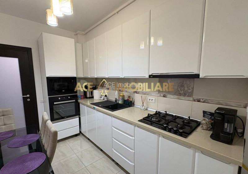 2 Camere de inchiriat | Theodor Pallady | parcare | centrala - 8