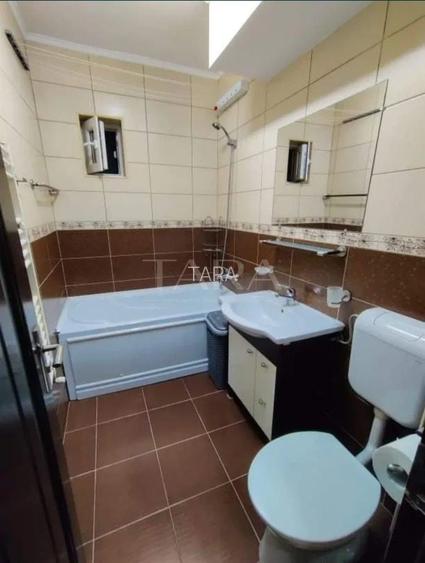 Apartament 2 camere - Zona Piața Abator - 5