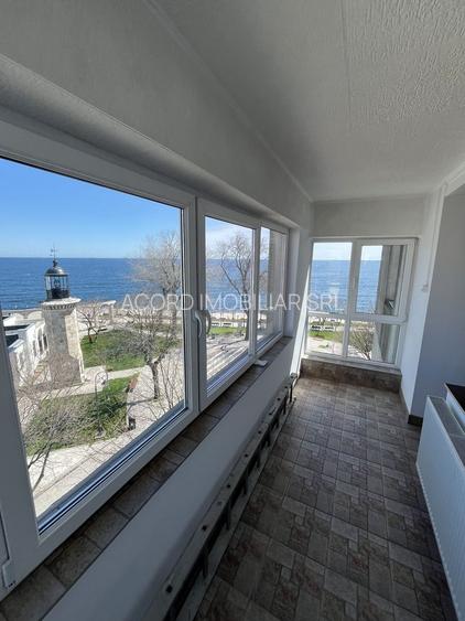 Apartament 4 camere Piata Ovidiu - 24