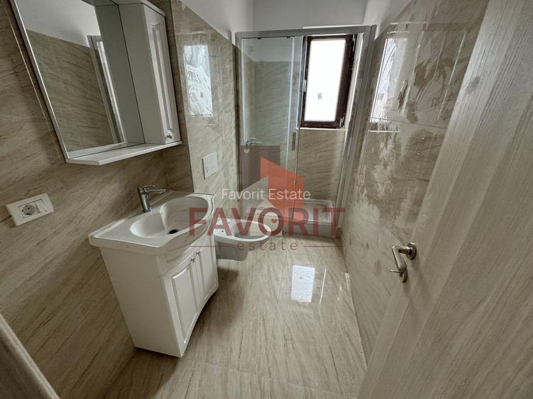 Bloc nou. Cu Lift. Poziție excelentă - 5