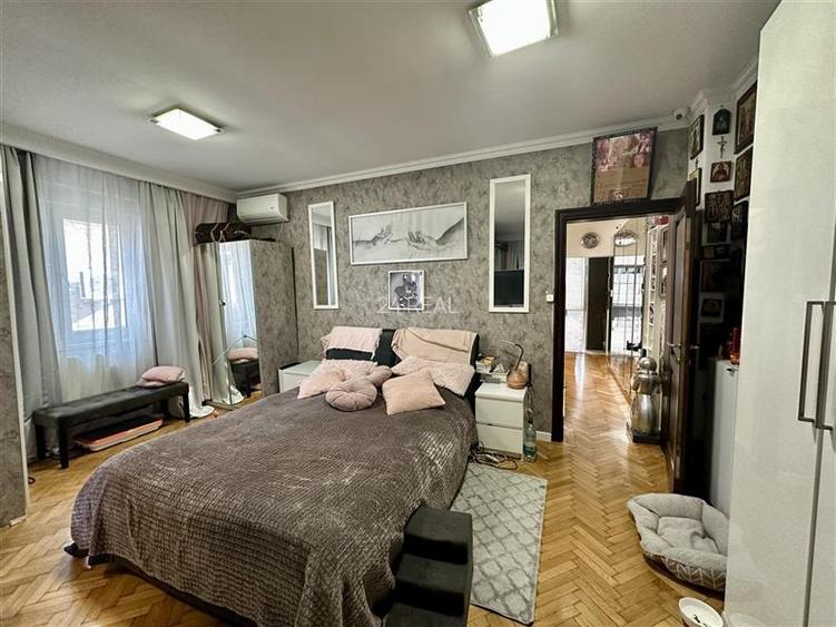 Vila 8 Camere Dorobanti - Potential Business, Airbnb sau Rezidential - 15