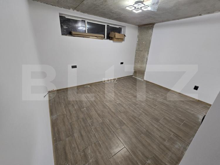 Investitie - Spatiu 83mp, impartit in 2 apartamente - 6
