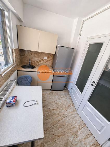 Studio elegant Militari Residence - Bloc nou - Loc de parcare inclus - 2