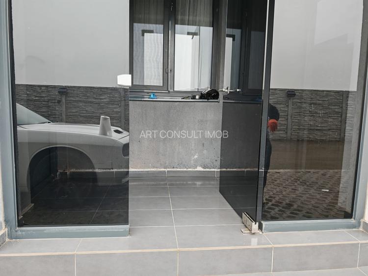 Cartier Latin | Casa | 4 Camere | Pet friendly | Curte | Terasa  - 19