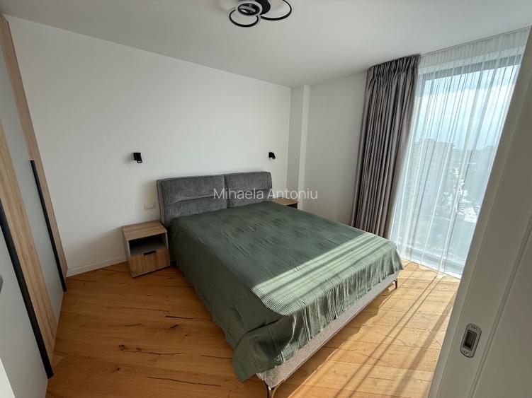 Propietar închiriez 2 camere lux - prima inchiriere - 8